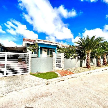 La Casita Torres Villa Oranjestad Ngoại thất bức ảnh