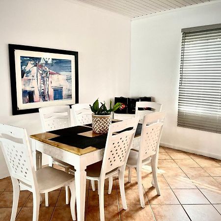 La Casita Torres Villa Oranjestad Ngoại thất bức ảnh