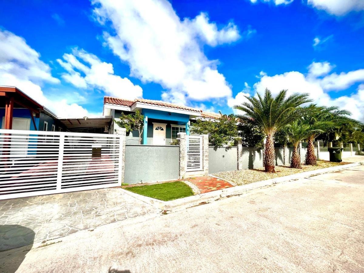 La Casita Torres Villa Oranjestad Ngoại thất bức ảnh