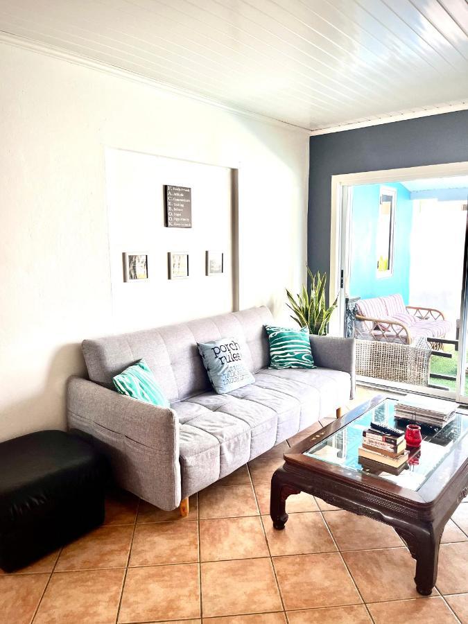La Casita Torres Villa Oranjestad Ngoại thất bức ảnh