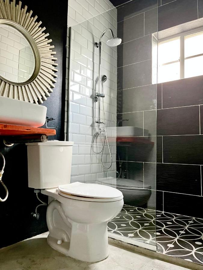La Casita Torres Villa Oranjestad Ngoại thất bức ảnh