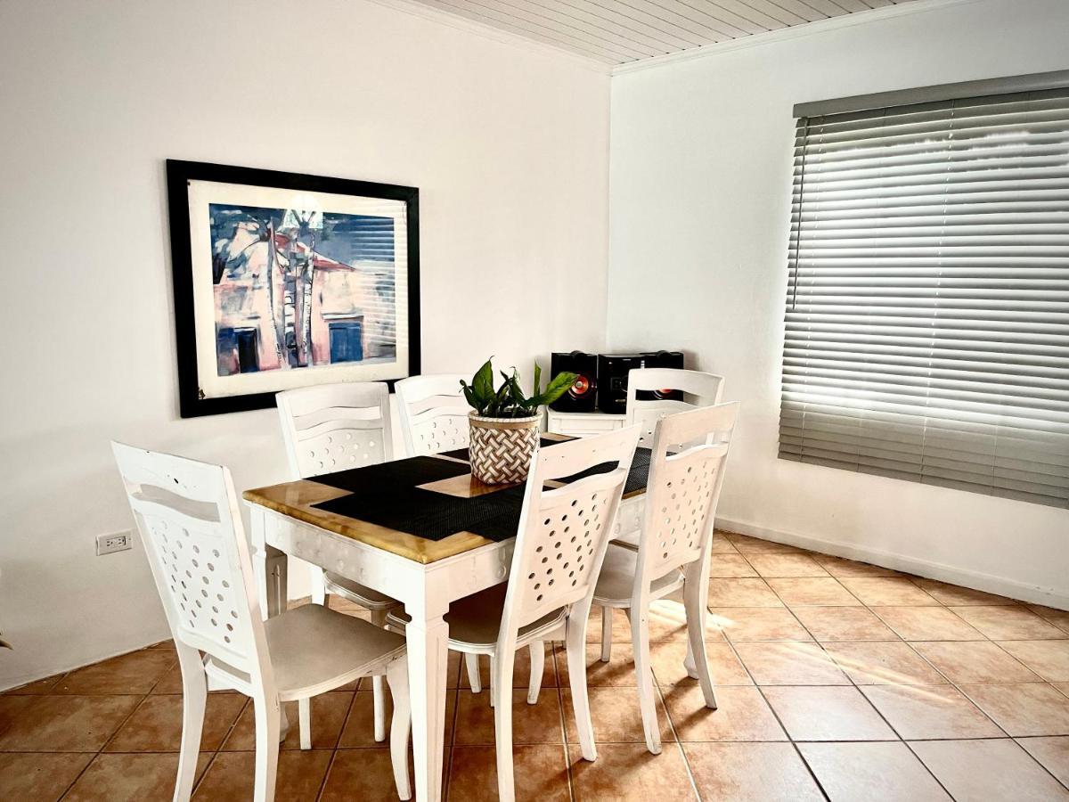 La Casita Torres Villa Oranjestad Ngoại thất bức ảnh