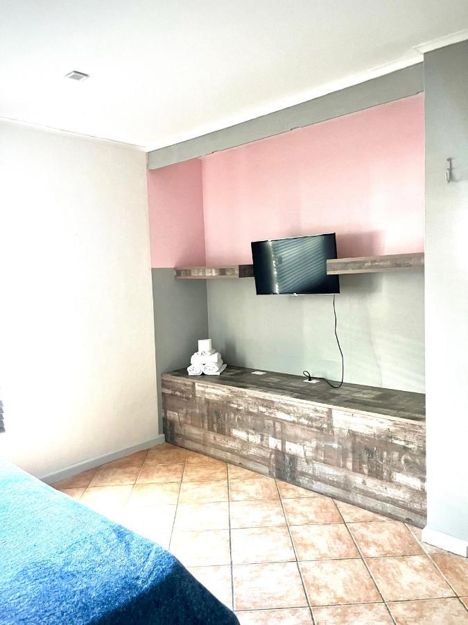La Casita Torres Villa Oranjestad Ngoại thất bức ảnh