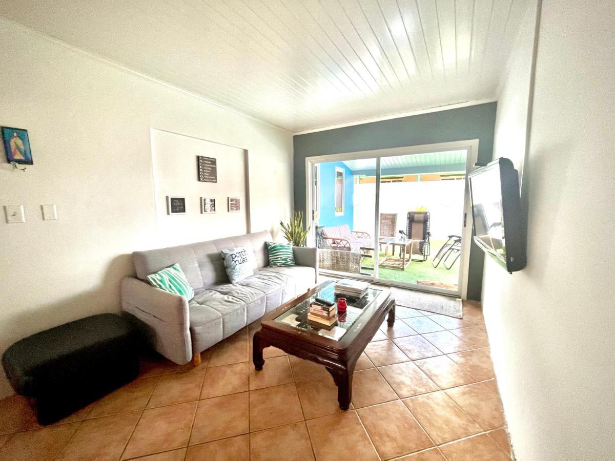 La Casita Torres Villa Oranjestad Ngoại thất bức ảnh