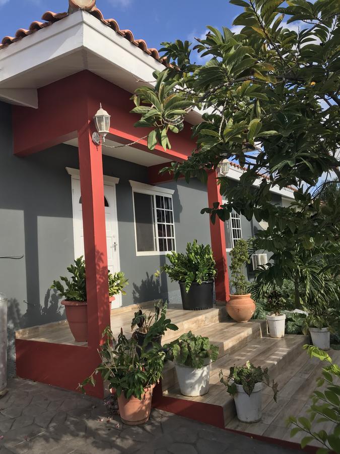 La Casita Torres Villa Oranjestad Ngoại thất bức ảnh