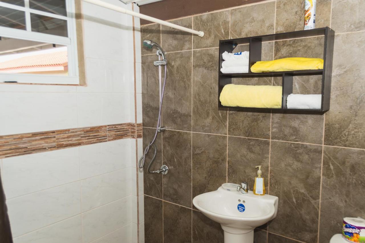 La Casita Torres Villa Oranjestad Ngoại thất bức ảnh