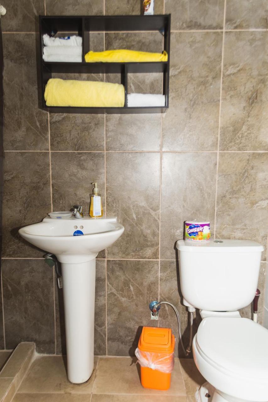 La Casita Torres Villa Oranjestad Ngoại thất bức ảnh