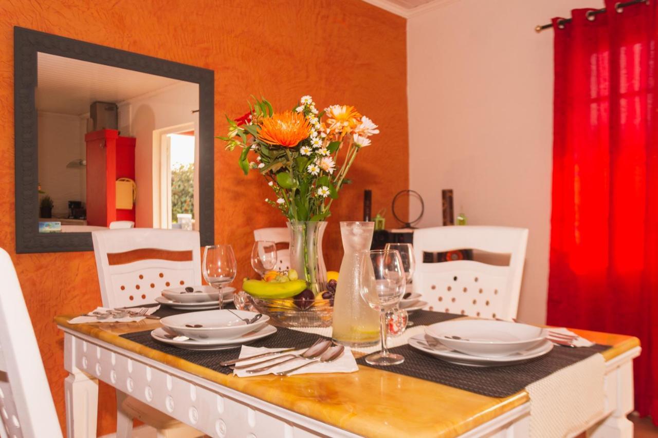 La Casita Torres Villa Oranjestad Ngoại thất bức ảnh