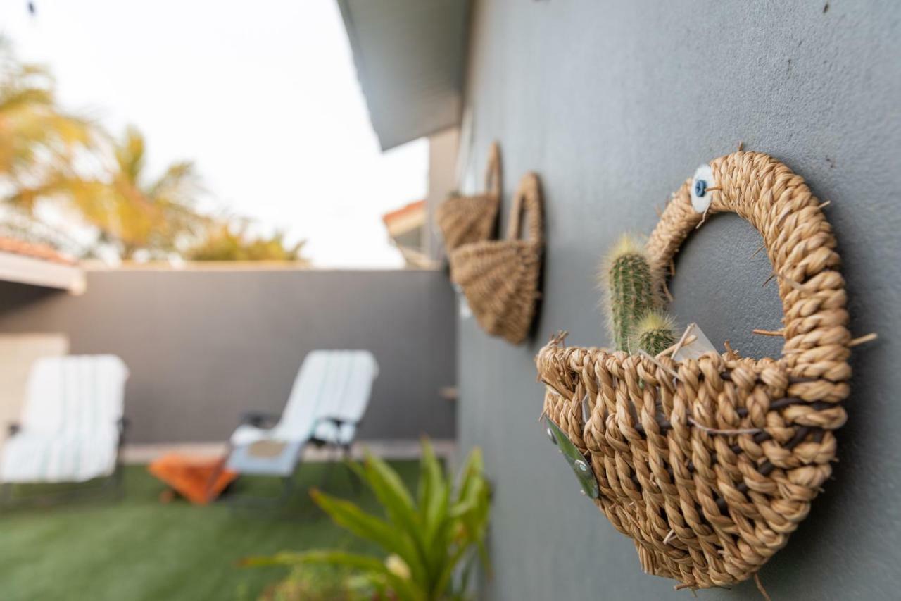 La Casita Torres Villa Oranjestad Ngoại thất bức ảnh