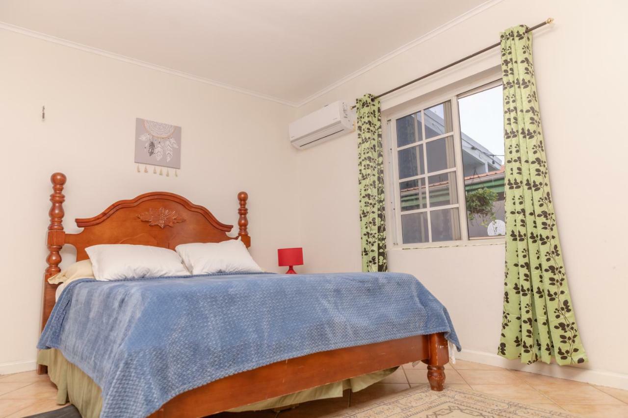 La Casita Torres Villa Oranjestad Ngoại thất bức ảnh