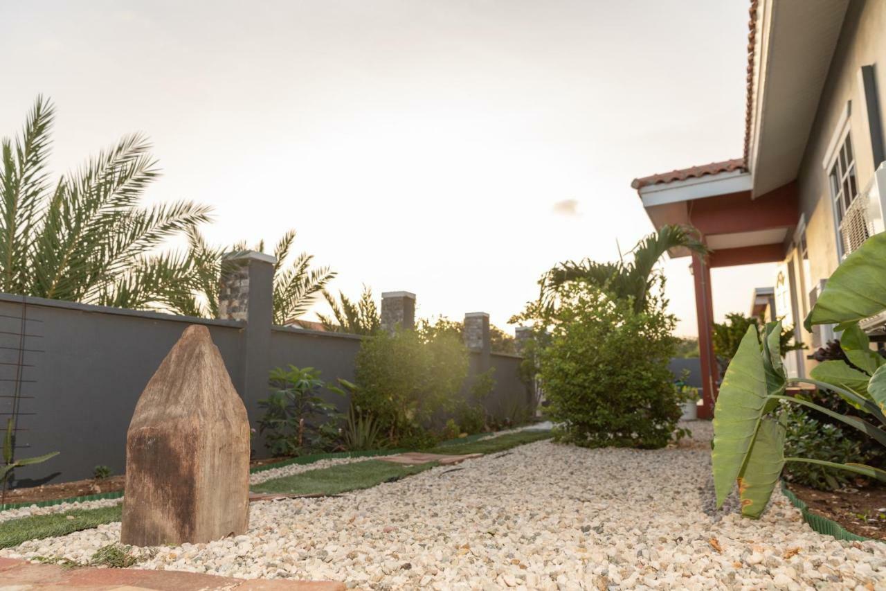 La Casita Torres Villa Oranjestad Ngoại thất bức ảnh