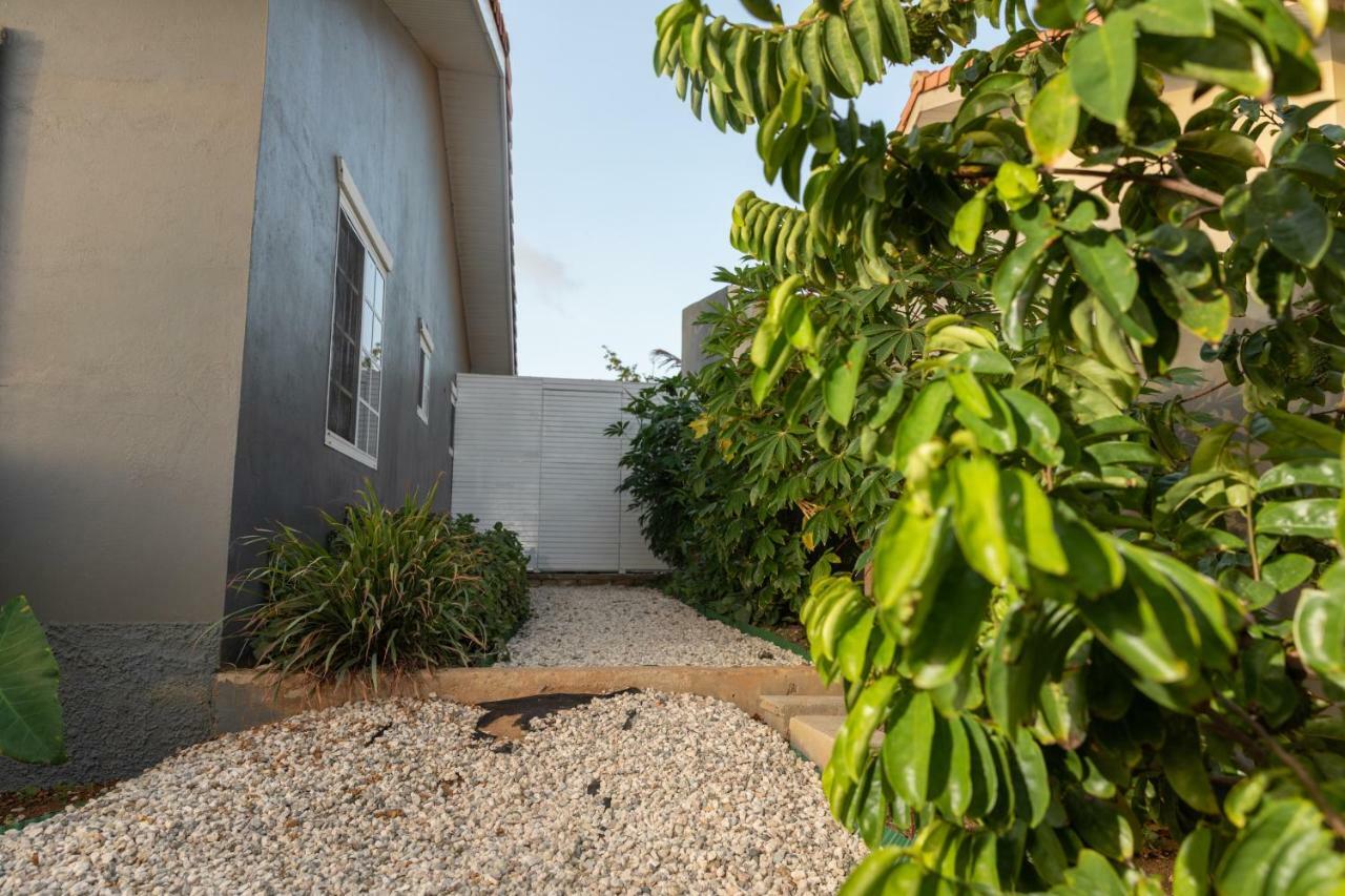 La Casita Torres Villa Oranjestad Ngoại thất bức ảnh