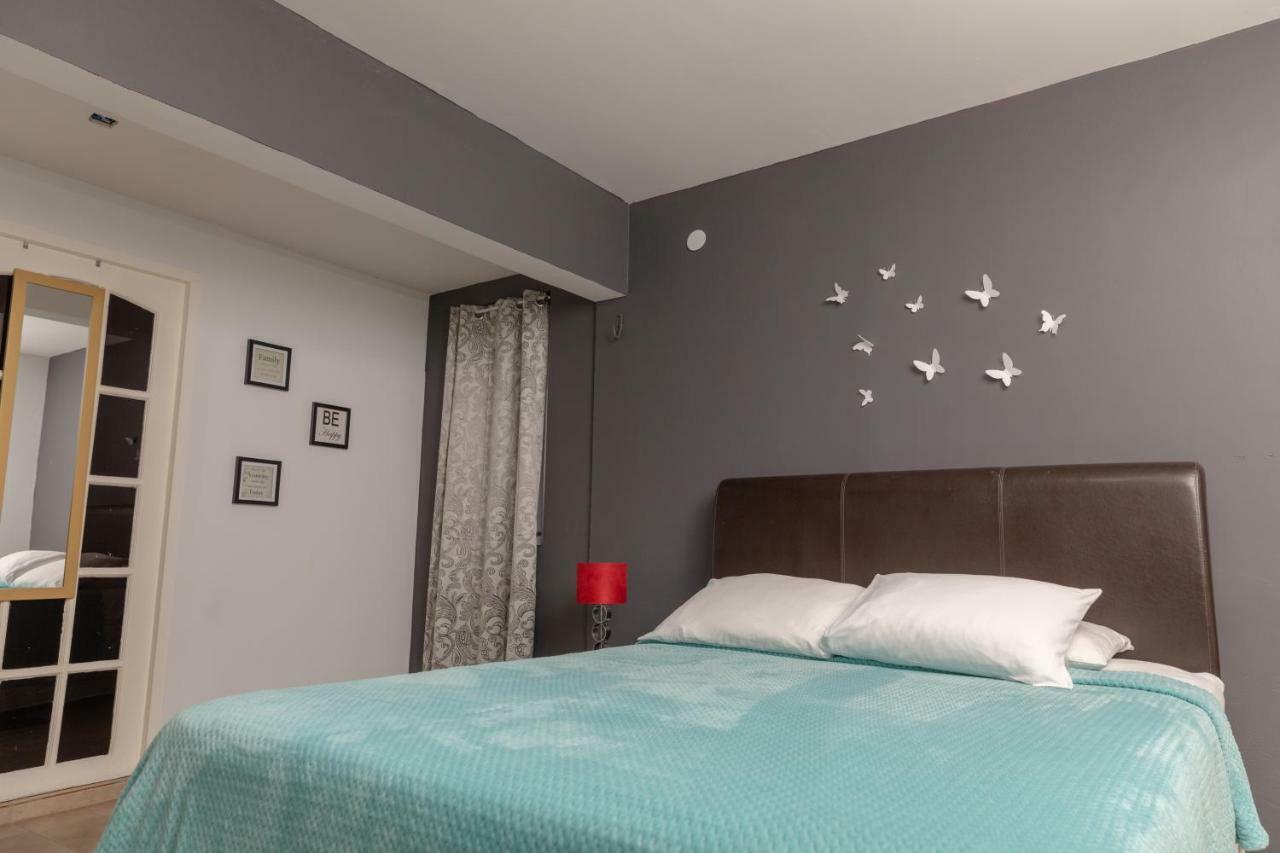 La Casita Torres Villa Oranjestad Ngoại thất bức ảnh