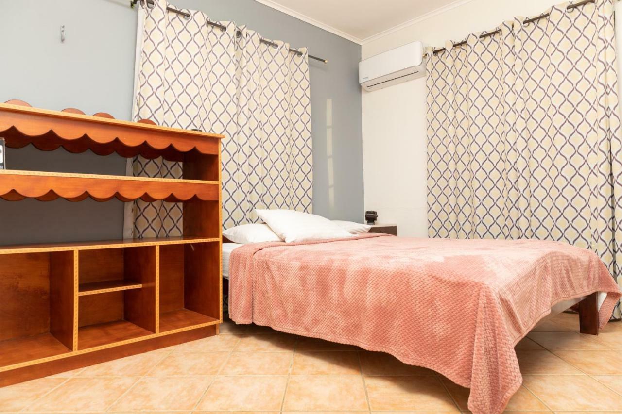 La Casita Torres Villa Oranjestad Ngoại thất bức ảnh
