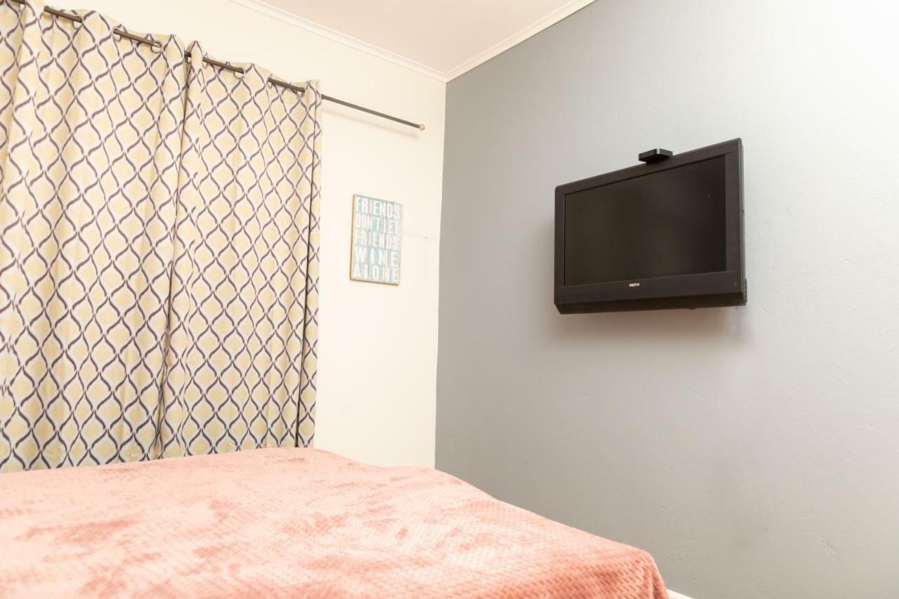 La Casita Torres Villa Oranjestad Ngoại thất bức ảnh