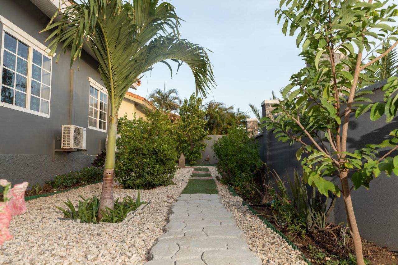 La Casita Torres Villa Oranjestad Ngoại thất bức ảnh