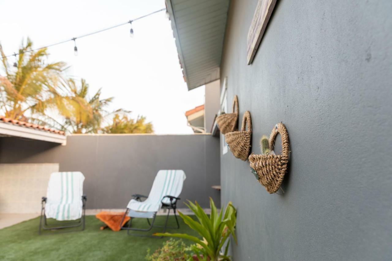 La Casita Torres Villa Oranjestad Ngoại thất bức ảnh