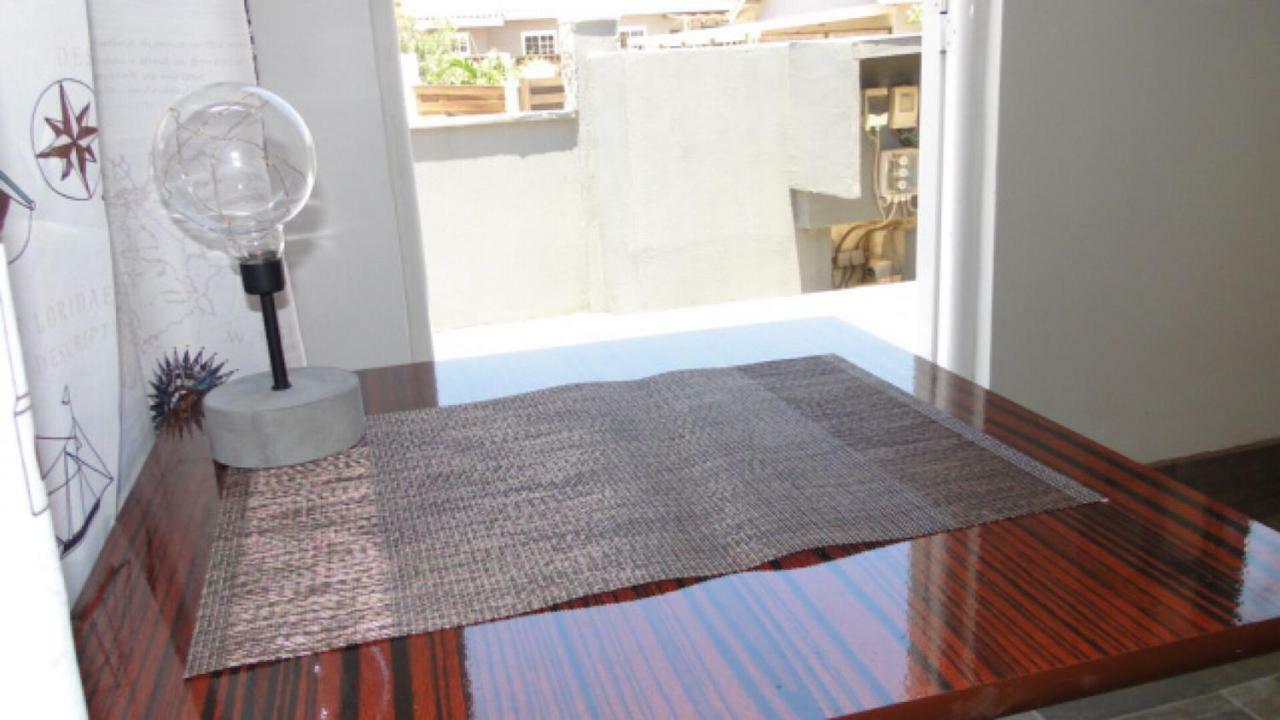 La Casita Torres Villa Oranjestad Ngoại thất bức ảnh