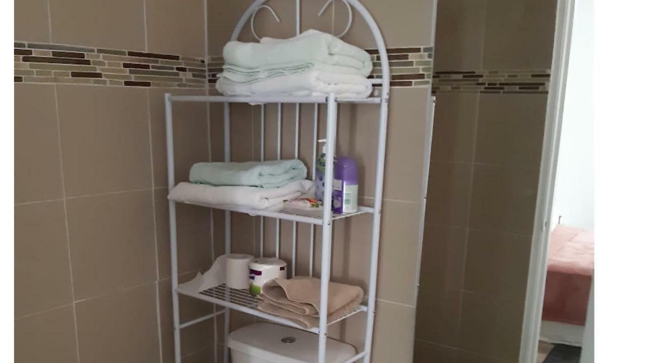 La Casita Torres Villa Oranjestad Ngoại thất bức ảnh