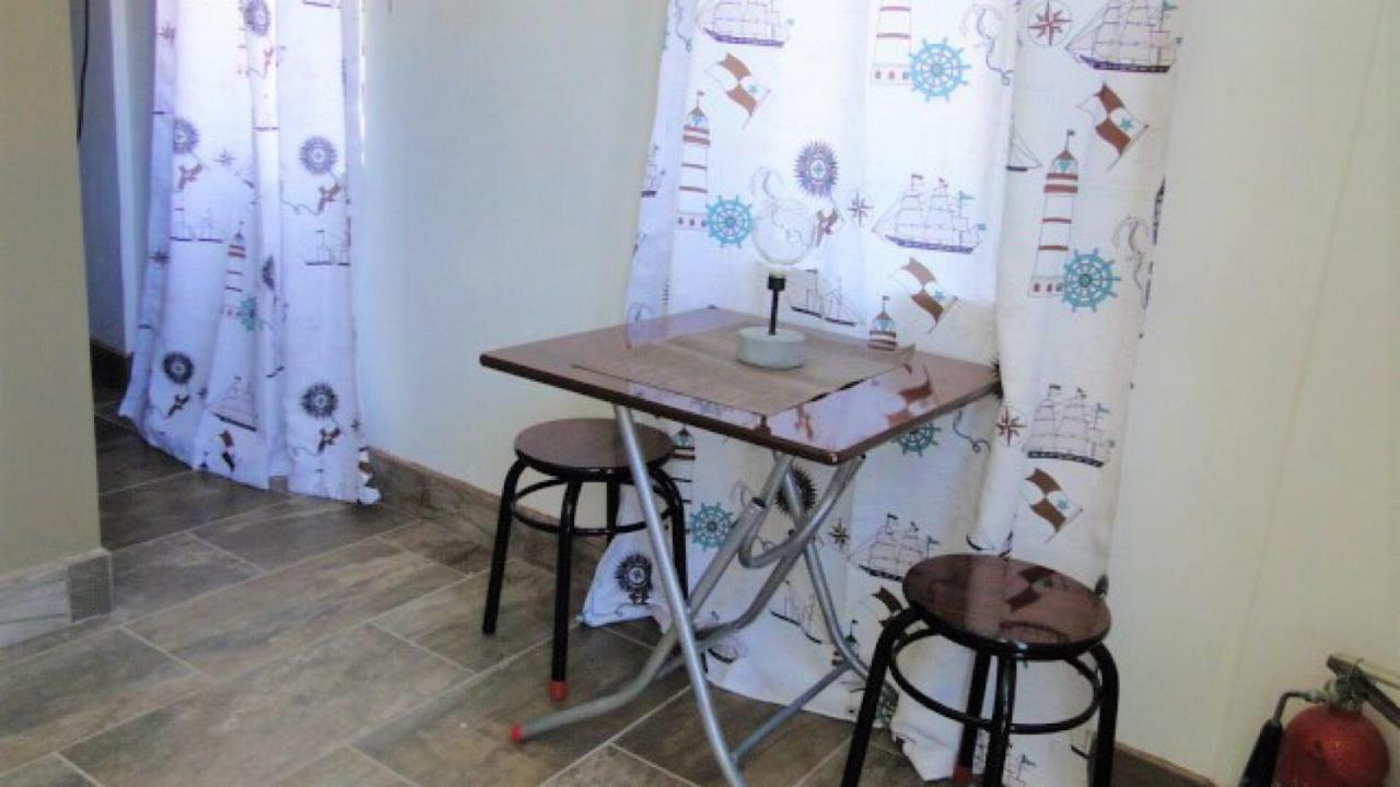 La Casita Torres Villa Oranjestad Ngoại thất bức ảnh