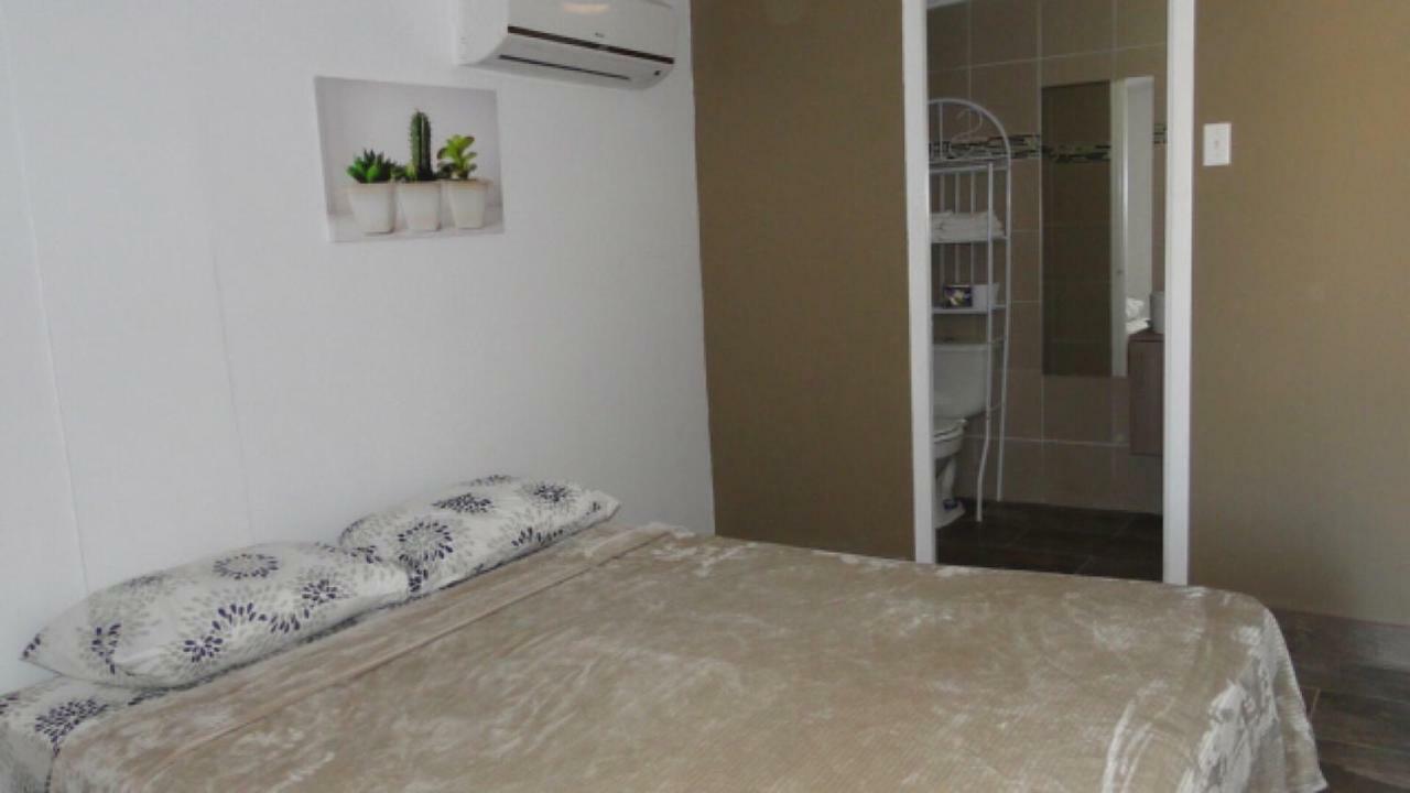 La Casita Torres Villa Oranjestad Ngoại thất bức ảnh