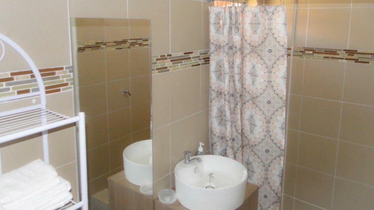 La Casita Torres Villa Oranjestad Ngoại thất bức ảnh