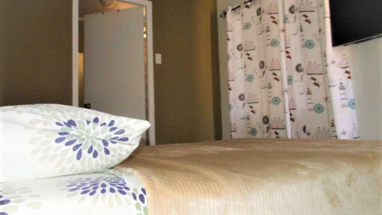 La Casita Torres Villa Oranjestad Ngoại thất bức ảnh