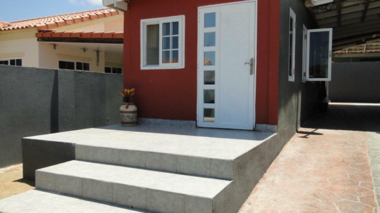 La Casita Torres Villa Oranjestad Ngoại thất bức ảnh